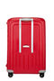 Samsonite S'Cure Spinner 75cm Crimson Red