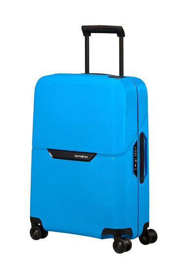 Magnum Eco Nelipyöräinen matkalaukku 55 cm