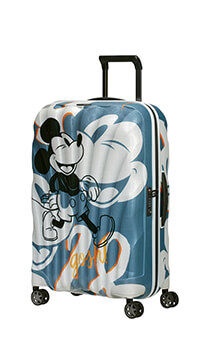 Samsonite C-Lite Disney Spinner (4 wheels) 69cm
