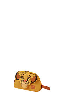Samsonite Sammies Disney Pussukka