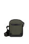 Samsonite Pro-Dlx 6 Crossbody Bag M  Green