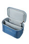 Samsonite Re-Lite Beauty Case  Capri Blue