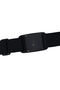 Samsonite Ta Revolution Luggage Strap/TSA Lock  Black