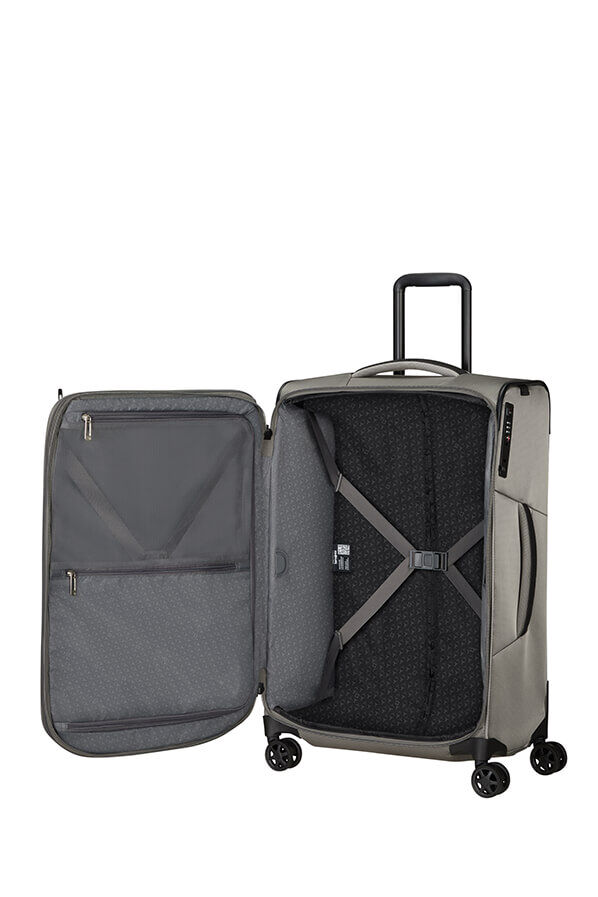 Samsonite Respark Spinner 67/24 Exp 67cm  Sand Storm