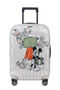 Samsonite C-Lite Disney Spinner Expandable Disney 55cm  Mickey's Travel Tales