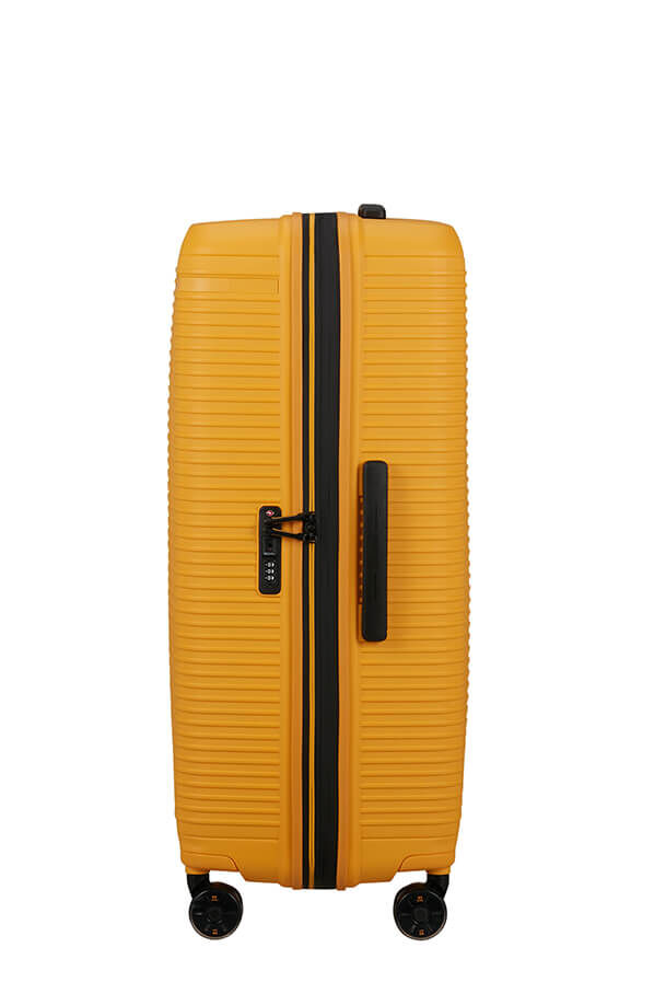 Prodiver Spinner expandable (4 wheels) 81cm