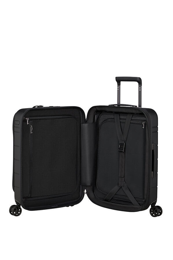 Samsonite Neopod Spinner Expandable Easy Access FL 55cm  Black