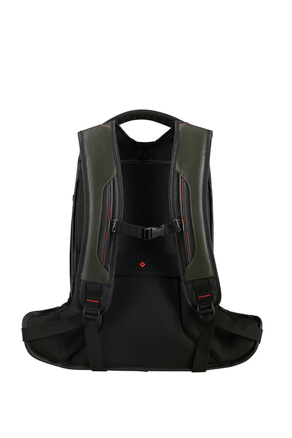 Samsonite Ecodiver Laptop Backpack M  Climbing Ivy