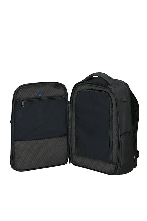 Samsonite Biz2go BP Daytrip  Purple Daybreak