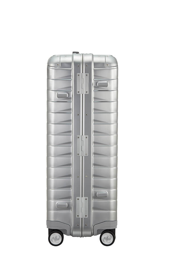 Samsonite Proxis Alu Spinner 76cm  Aluminium