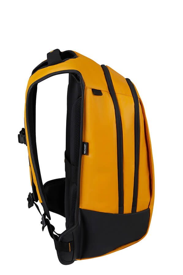 Samsonite Ecodiver LAPTOP BACKPACK L  Yellow