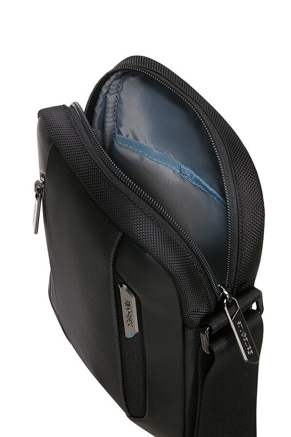 Samsonite Spectrolite 4.0 Sacks Tablet Crossover S  Black