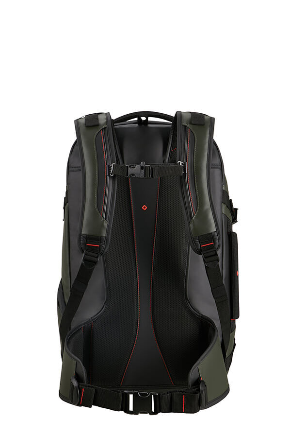 Ecodiver Matkareppu S