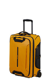 Samsonite Ecodiver Duffle with wheels 55cm