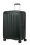 Samsonite Fyrm Spinner Expandable 67cm  Deep Green