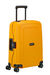 Samsonite S'Cure Nelipyöräinen matkalaukku 55cm Honey Yellow