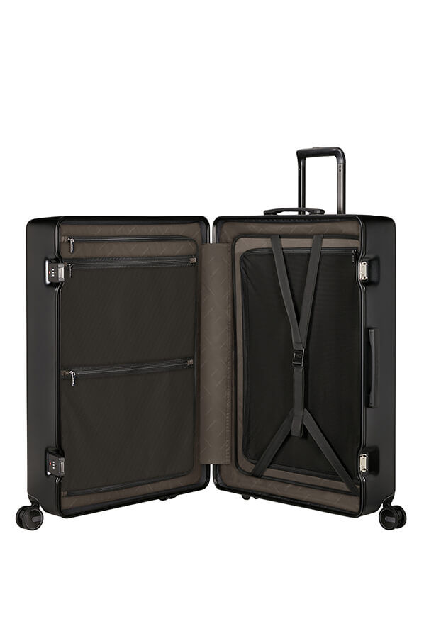 Samsonite Focus Spinner 81cm  Matt Graphite