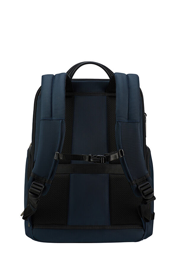 Samsonite Urban-Eye Laptop Backpack 15.6'  Blue