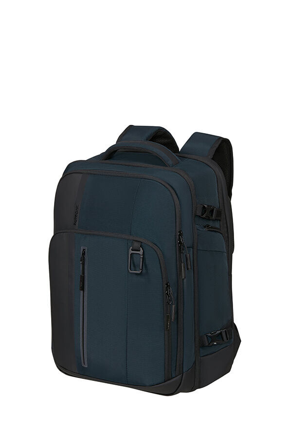Biz2Go 2 3-in-1 matkareppu 17.3"