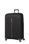 Samsonite Ta Revolution Foldable Luggage Cover XL  Black