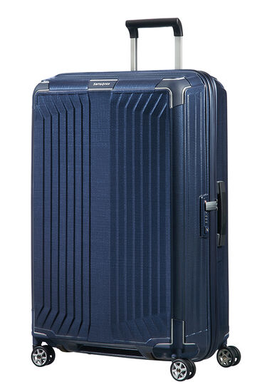 Lite-Box Nelipyöräinen matkalaukku 75cm
