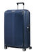 Samsonite Lite-Box Nelipyöräinen matkalaukku 75cm Deep blue