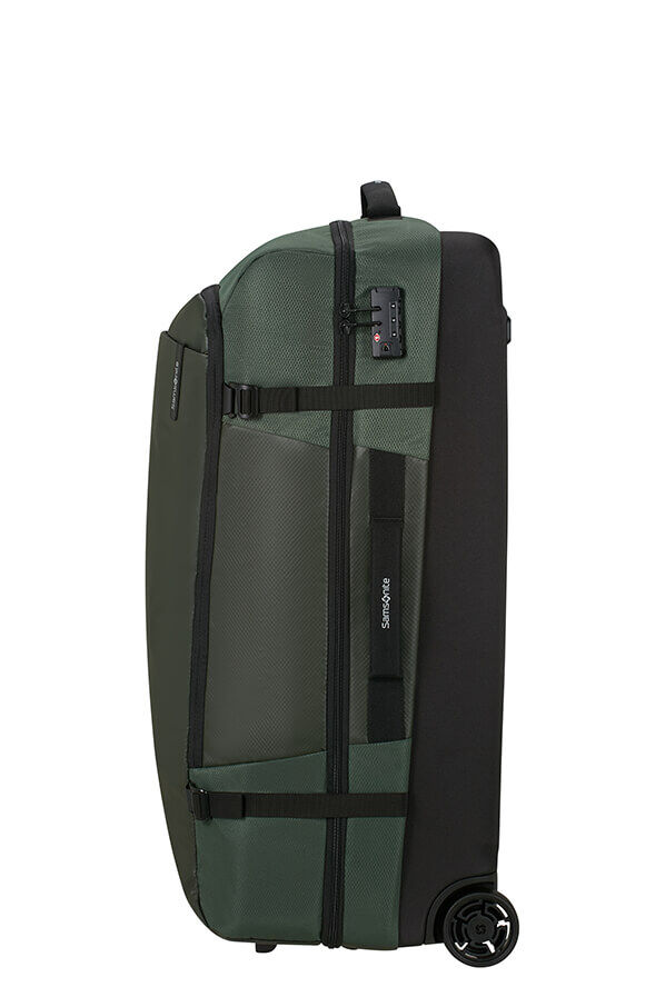 Samsonite Armox DUFFLE/WH 79/29  Moss