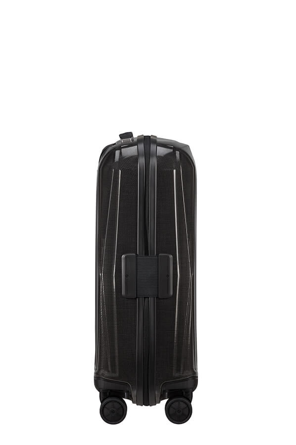 Samsonite Major-Lite Spinner 55/20 Expandable 55cm  Black