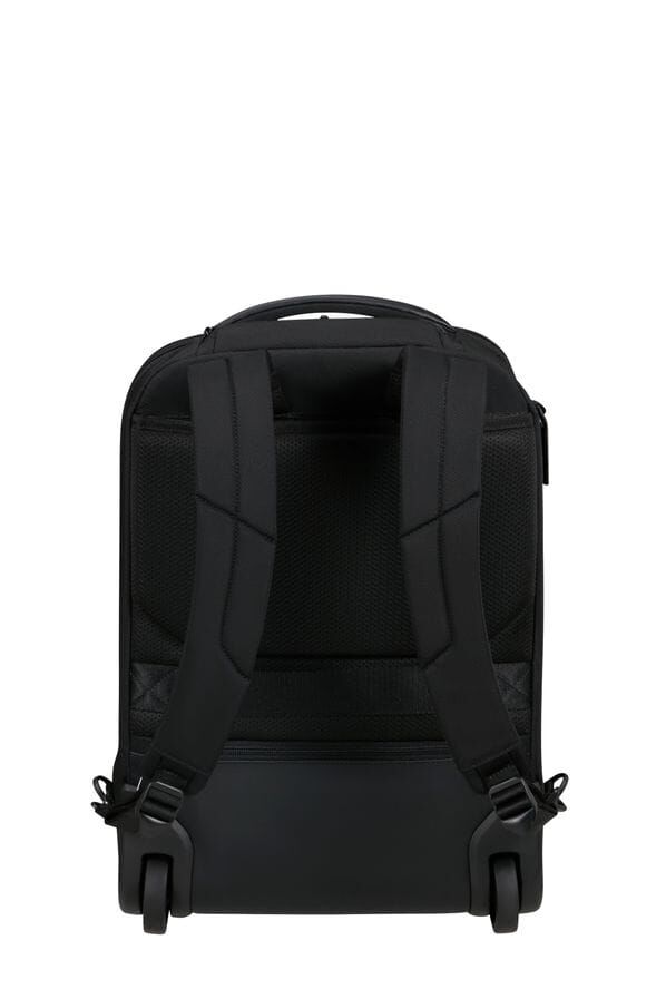 Samsonite Evosight Backpack with Wheels 17.3'  Black