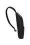 Samsonite Sacksquare Sling Bag M  Black