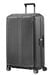 Samsonite Lite-Box Nelipyöräinen matkalaukku 75cm Eclipse Grey
