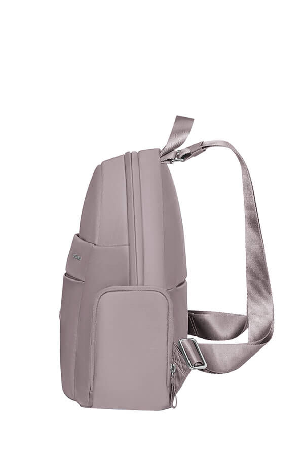 Samsonite Move 5.0 Backpack  Light Beige