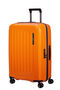 Samsonite Nuon Spinner Expandable 69cm  Papaya Orange