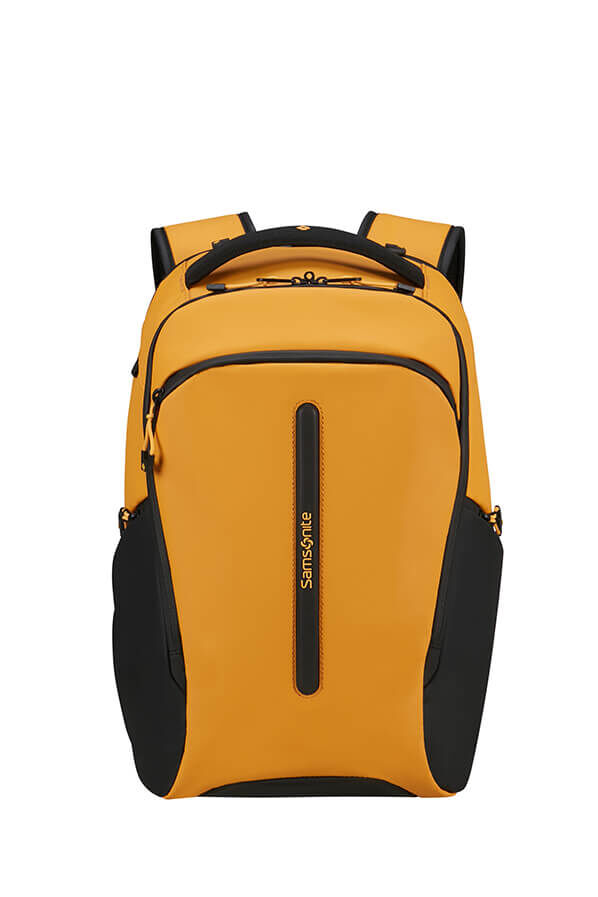 Samsonite Ecodiver Laptop Backpack XS  Yellow