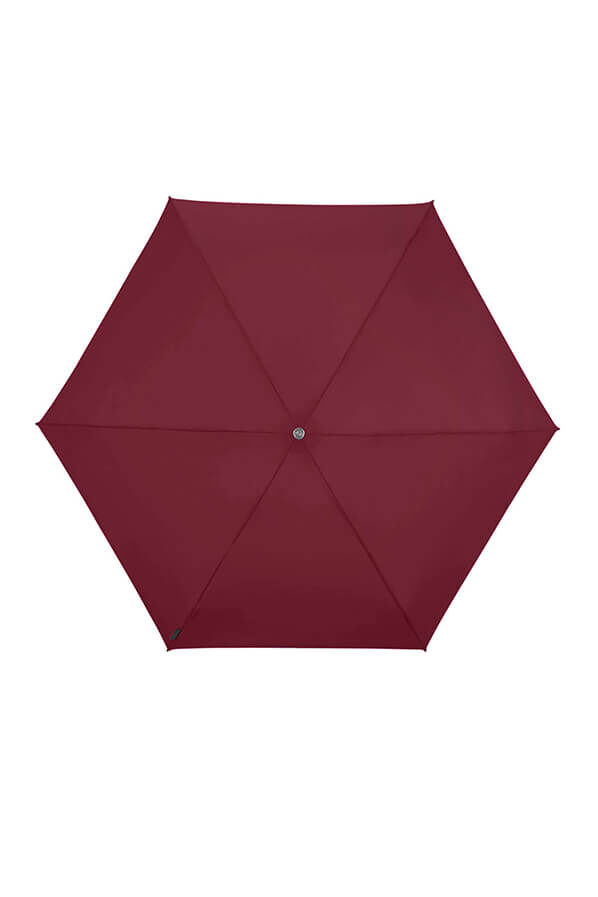 Samsonite Alu Drop S Safe 3 Sect. Auto O/C  Bordeaux