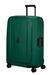 Samsonite Essens Nelipyöräinen matkalaukku 75cm Alpine Green