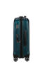 Samsonite Nexis Spinner Expandable Length 40cm 55cm  Deep Petrol