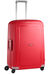 Samsonite S'Cure Nelipyöräinen matkalaukku 69cm Crimson Red