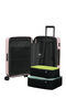 Samsonite Restackd Spinner Expandable 55cm  Rose