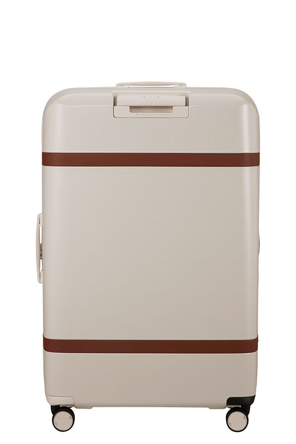 Samsonite Image Spinner Expandable 81cm  Ivory