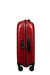 Attrix Nelipyöräinen matkalaukku 55cm (20/23cm)
