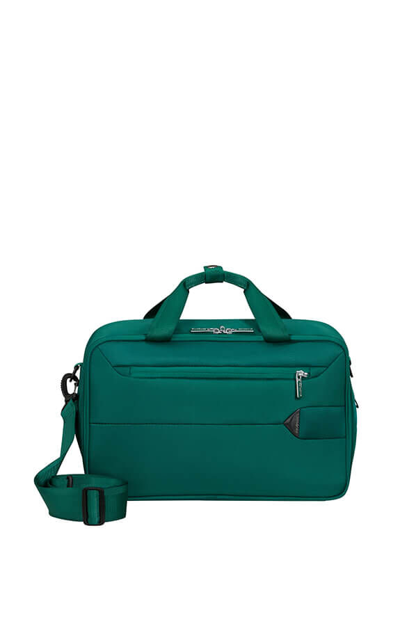Samsonite Urbify 3-Way Bag - Underseater  Pine Green