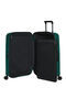 Samsonite Nuon Spinner Expandable 69cm  Pine Green