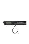 Samsonite Ta Revolution Digital Luggage Scale  Black