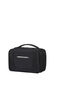 Samsonite Re-Lite Toilet Kit  Black
