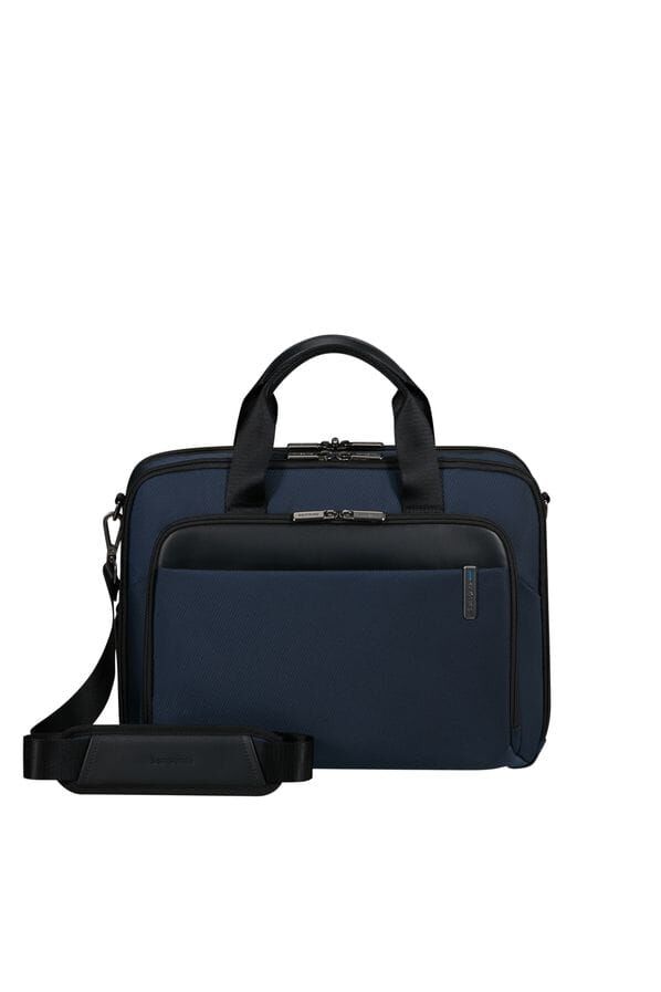 Samsonite Evosight Bailhandle 15.6'  Blue