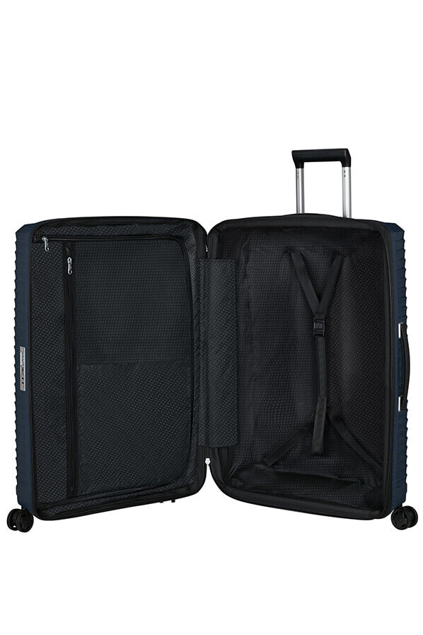 Samsonite Upscape SPINNER 81/30 EXP Blue Nights