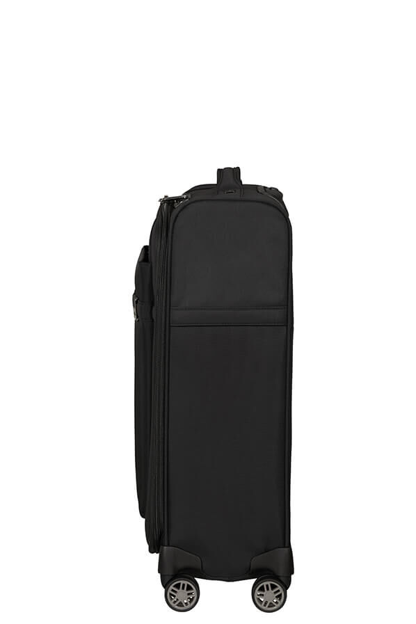 Samsonite Airea Spinner Strict 55cm  Black