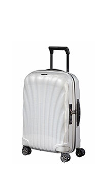 Samsonite C-Lite Nelipy&ouml;r&auml;inen matkalaukku 55cm
