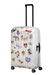 C-Lite Disney Nelipyöräinen matkalaukku 75cm